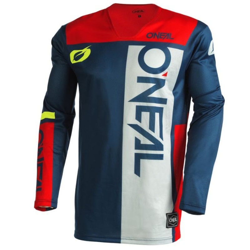 O’NEAL 22 Hardwear Air Slam Adult MX Jersey
