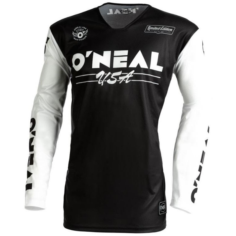 O’NEAL 22 Mayhem Bullet Adult MX Jersey