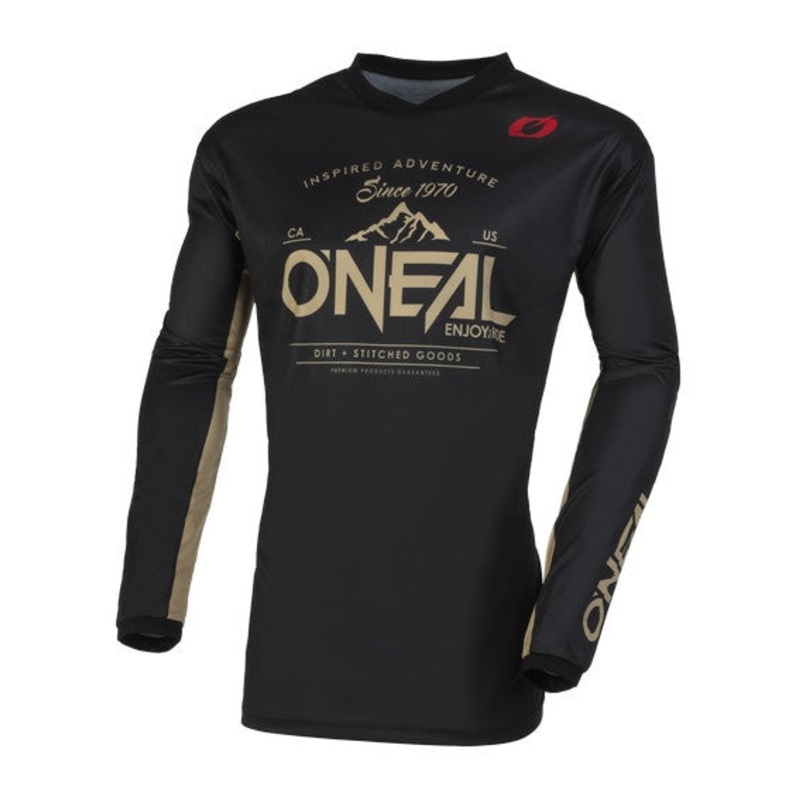 O’NEAL ELEMENT 23 Dirt Adult MX Jersey