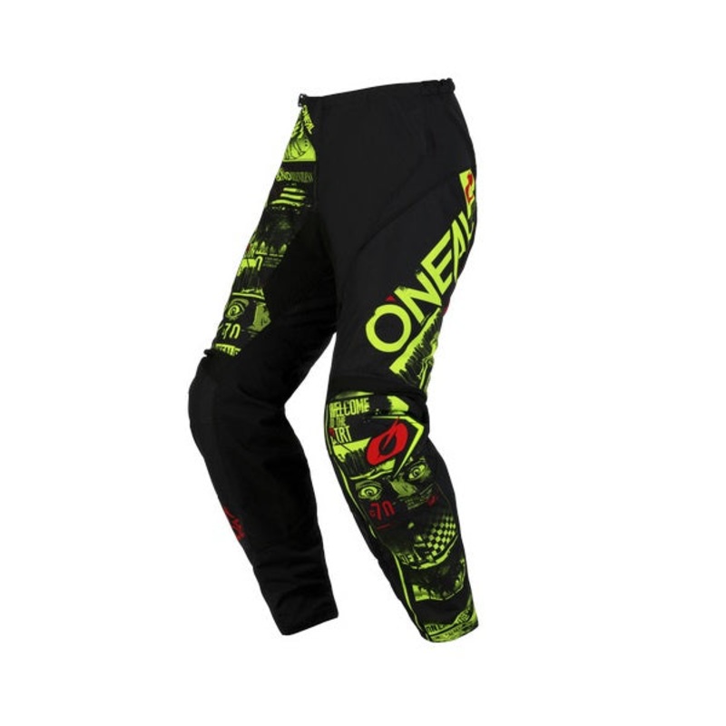 O’NEAL ELEMENT Attack V.23 Adult MX Pants