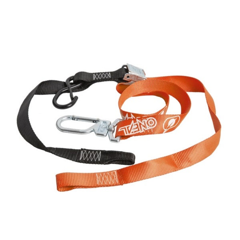 O’NEAL Swivel Deluxe Tie Downs – 1 1/2 inch