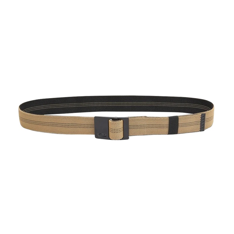 Oakley Contender Stretch Belt|Light_Brown|Stonewash_Blue|Black|Adult