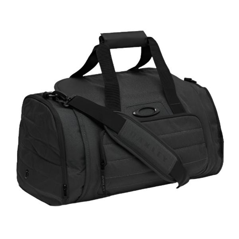 Oakley Enduro 3.0 Duffle Bag – Blackout