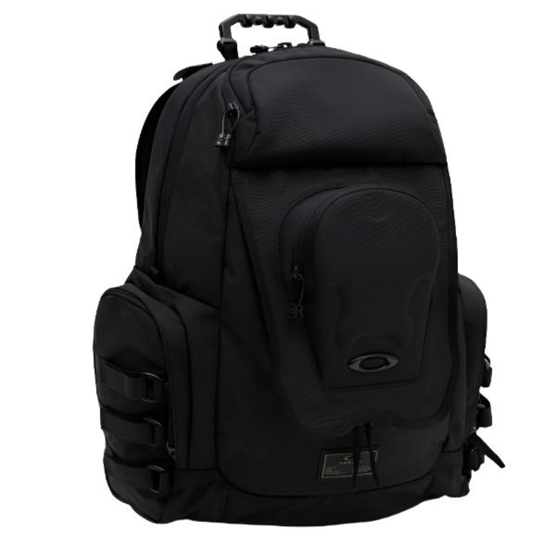 Oakley Icon Backpack 2.0 – Blackout