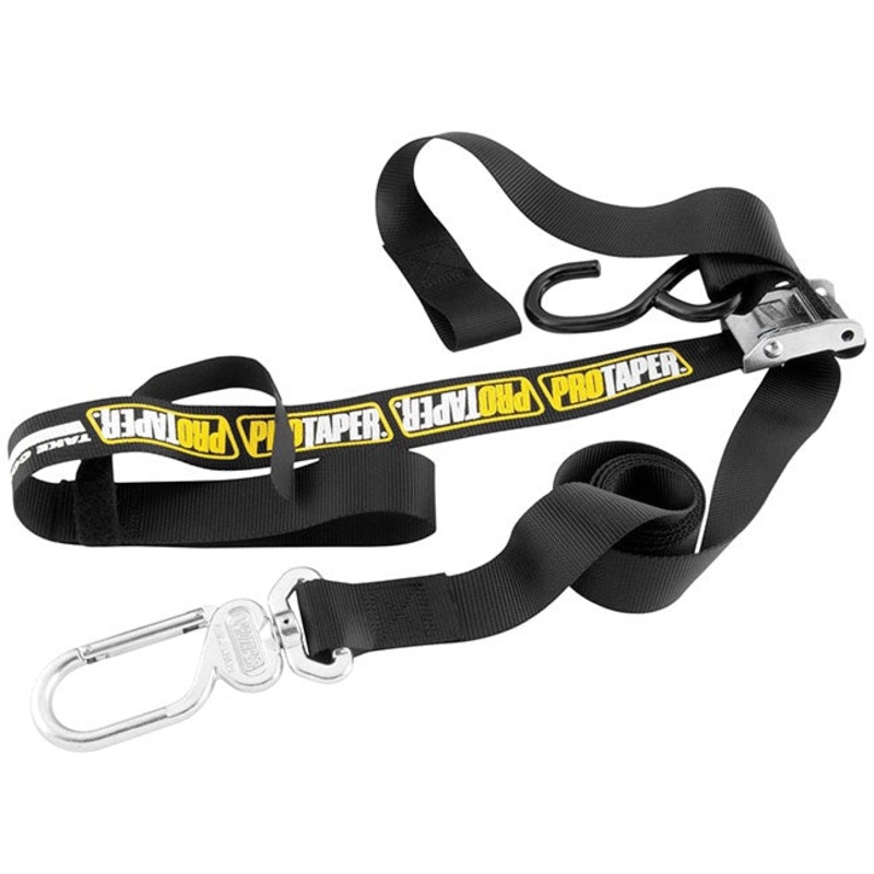 ProTaper Swivel Carabiner Tie Downs