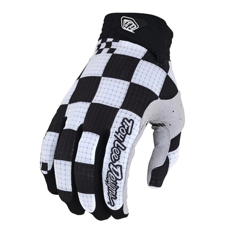 TROY LEE DESIGNS Air Chex Youth MX Gloves