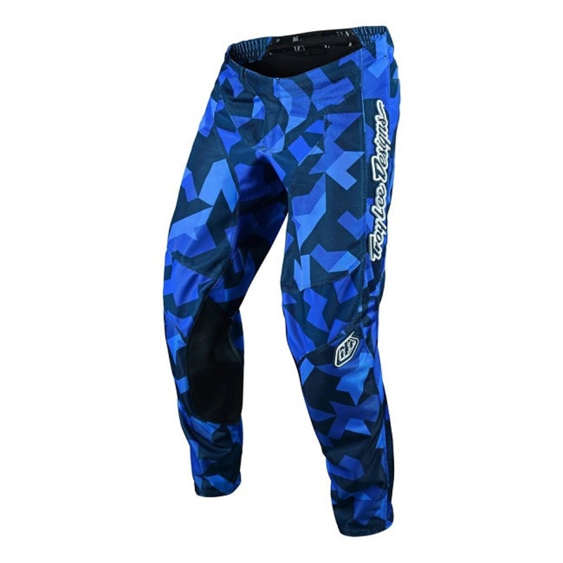 Troy Lee Designs Gp Air Confetti Adult MX Pants