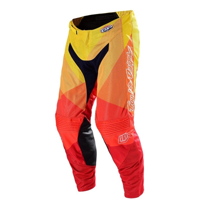Troy Lee Designs Gp Air Jet Adult MX Pants