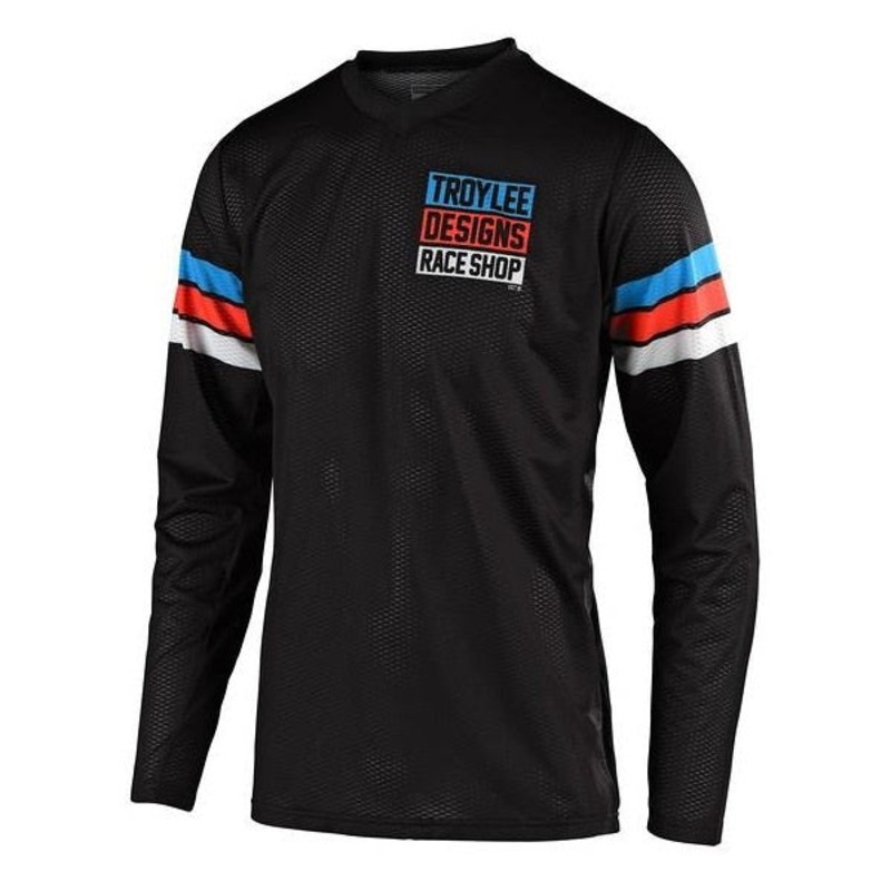 Troy Lee Designs GP Air Saddleback Adult MX Jersey