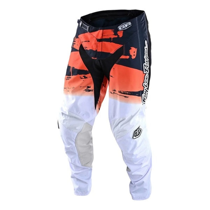 Troy Lee Designs Youth Gp Brushed Team Youth MX Pants
