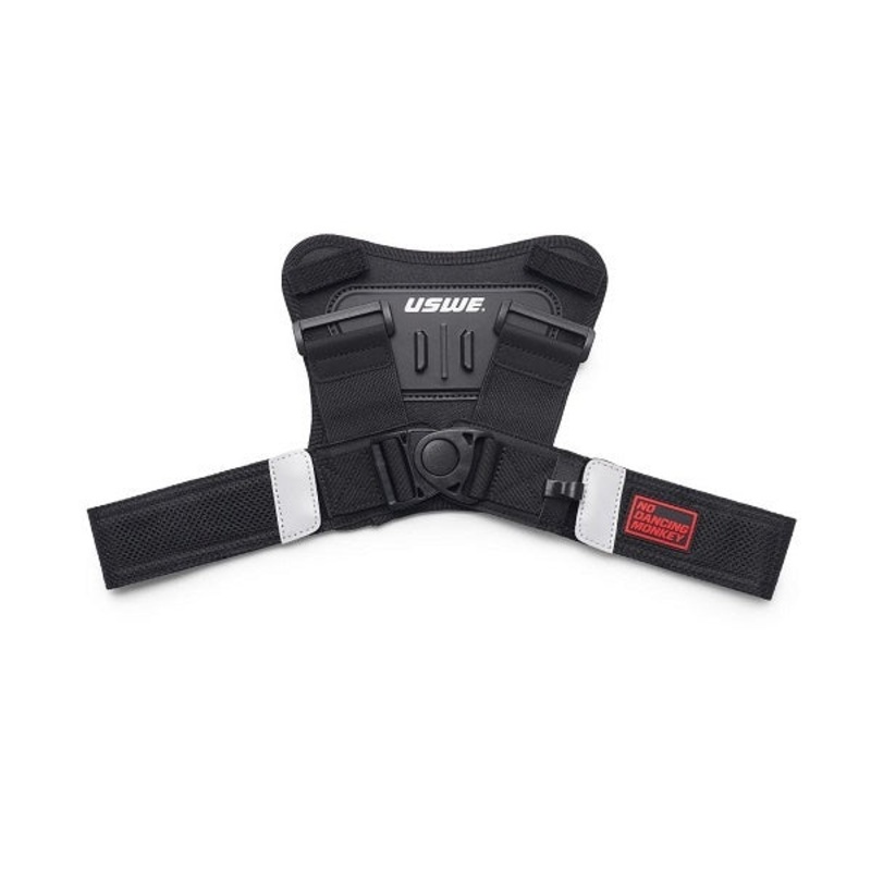 USWE Action Camera Harness|Colour N/A|Size N/A
