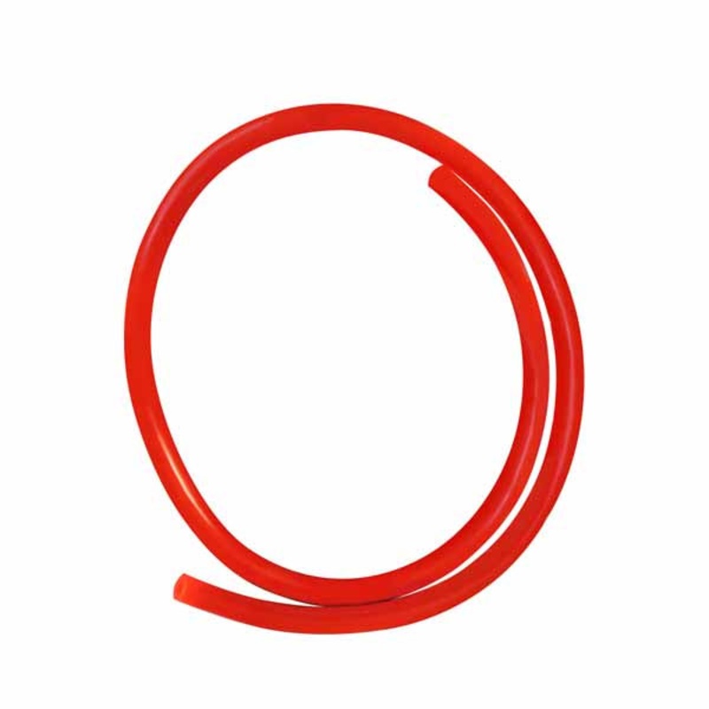 USWE Drink Tube – Silicone|Red|Size N/A