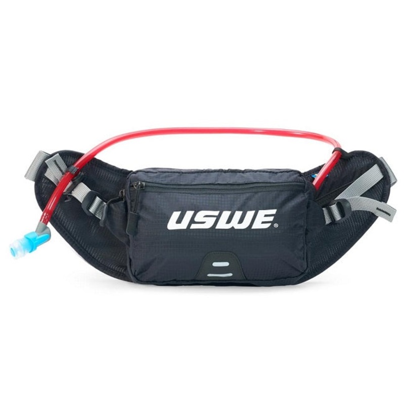 USWE Zulo 2 Summer Hydration Belt
