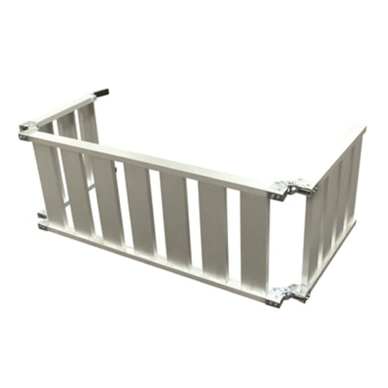 **X-TECH Ute Bed Extender Ramp