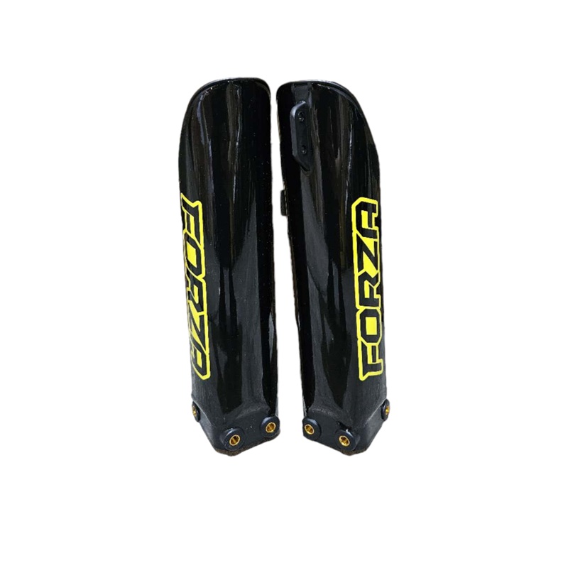 Aftermarket FMX 160BF FXR155z Fork Guard