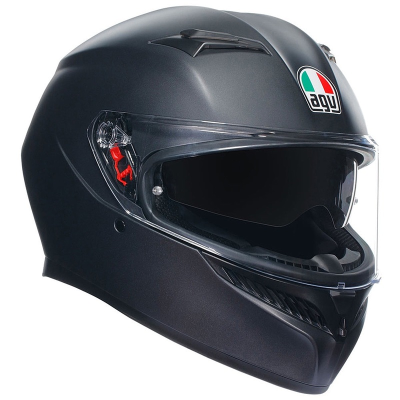 ** AGV K3 Road Helmet – ECE 22.06