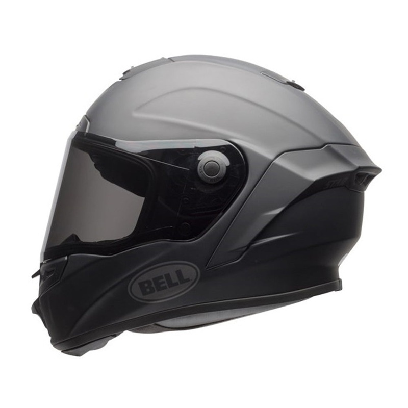 BELL Star DLX MIPS Solid Road Helmet