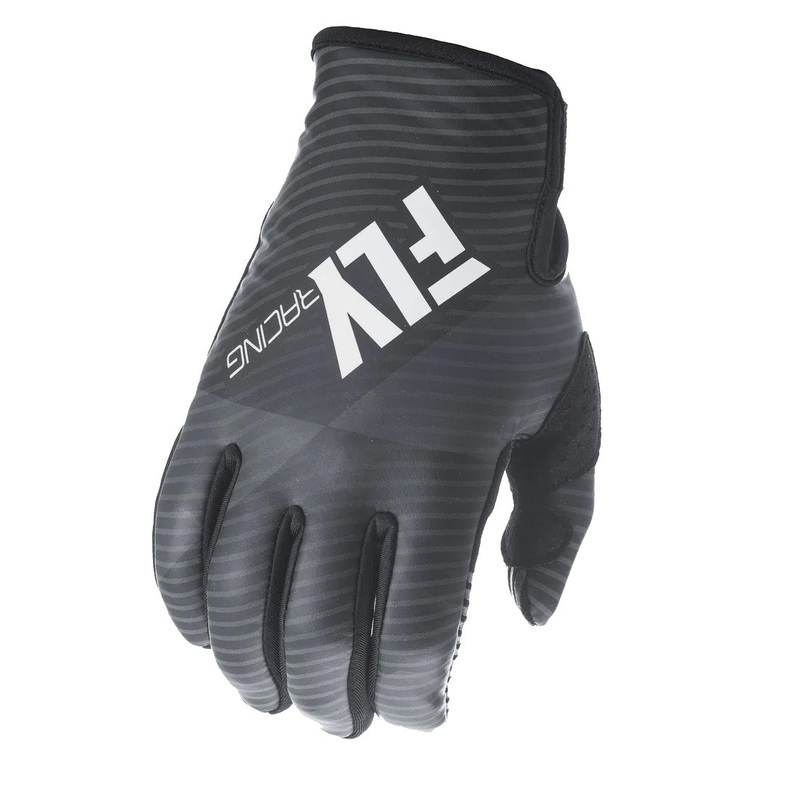 FLY Racing 907 MX Gloves|Black|S|M|L|XL|XXL|3XL