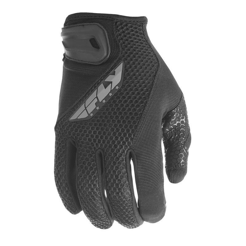FLY Racing Coolpro Adult MX Gloves