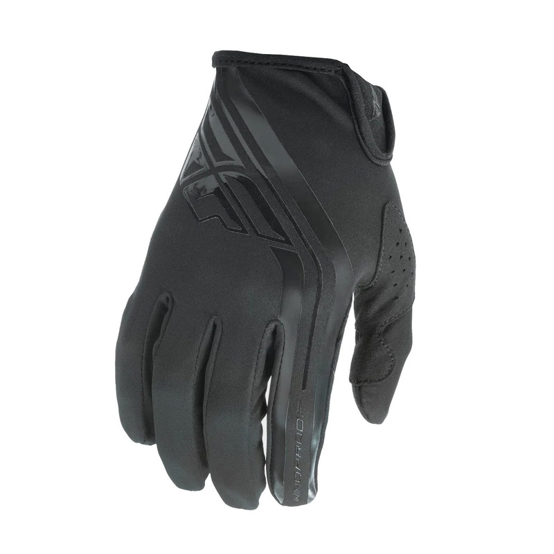 FLY Racing WINDPROOF Adult MX Gloves