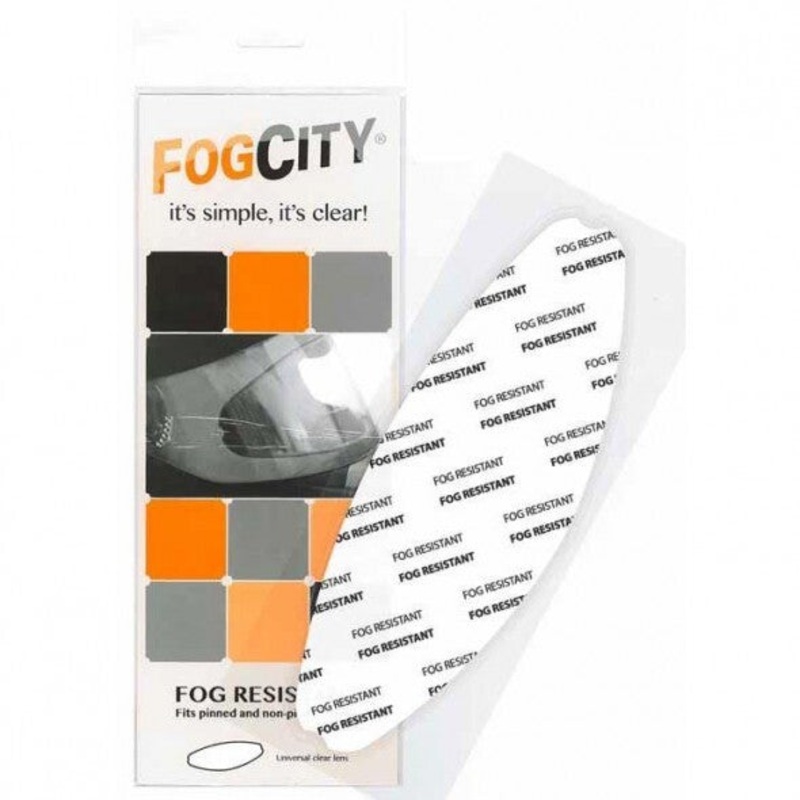 Fog City Anti-Fog Insert – Universal