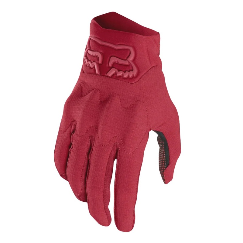 Fox Defend D3O Adult MX Gloves
