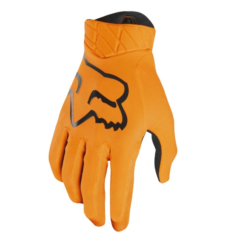 Fox Flexair Adult MX Gloves|Atomic_Orange|S|M|L|XL|XXL