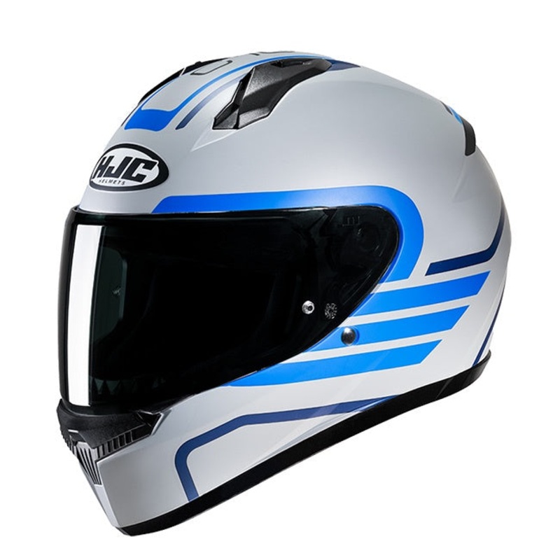 HJC C10 Lito Graphic Road Helmet
