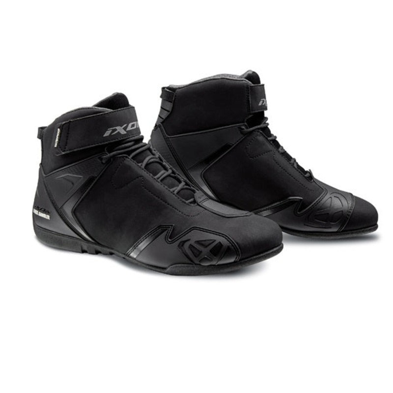 IXON GAMBLER WP Boot – Roadster