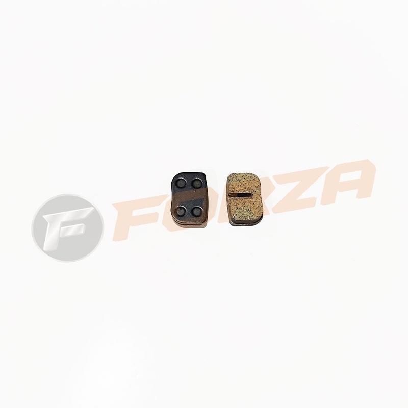 KAYO eA50 Front Brake Pads Set 2023 – NOW