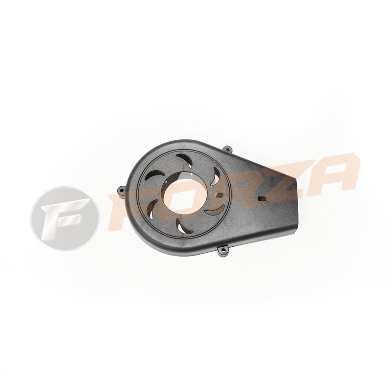 KAYO eA50 Lower Chain Guard Cover 2023 – NOW