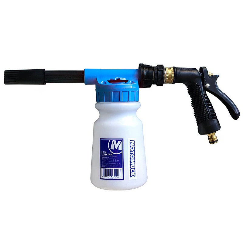 Motomuck Foam Gun|Colour N/A|1L