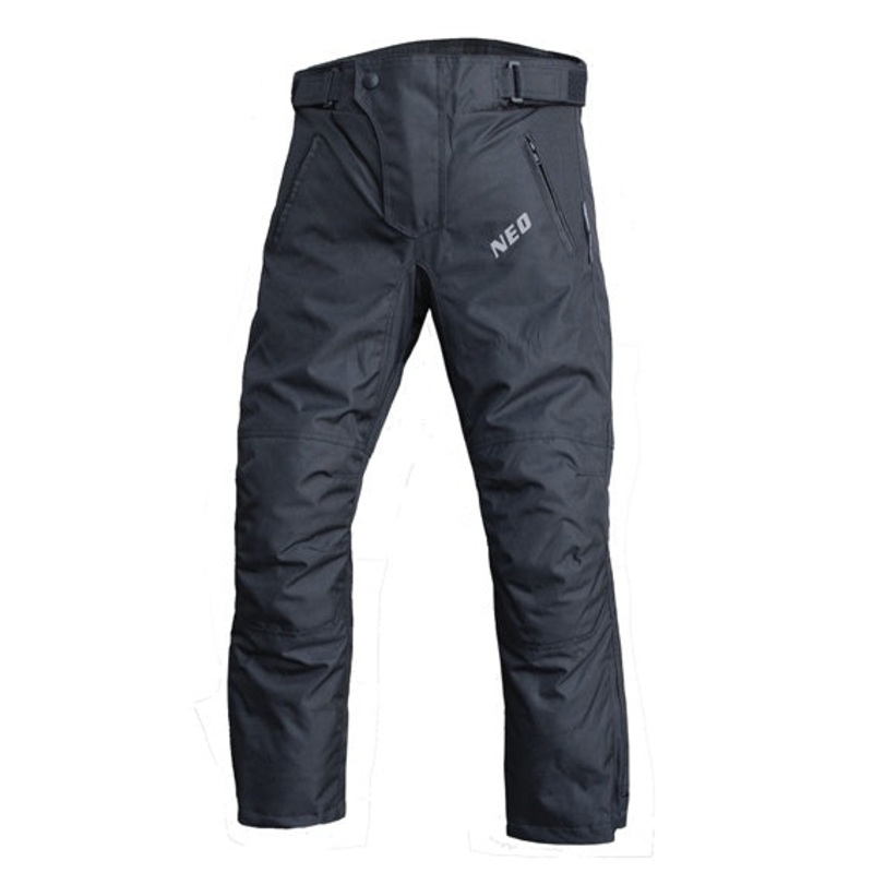 NEO Cub Youth Trousers|Black|Youth