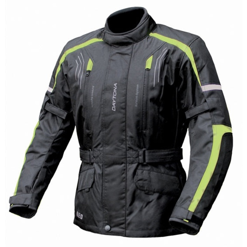 NEO Daytona Adult Motorcycle Jacket