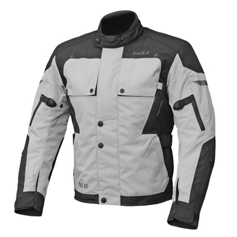 NEO Eagle Adult Motorcycle Jacket
