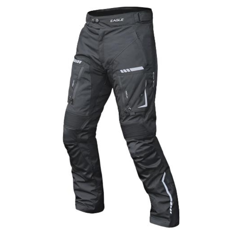 NEO Eagle Adult Motorcycle Trousers