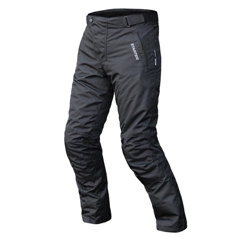NEO Starter Adult Motorcycle Trousers