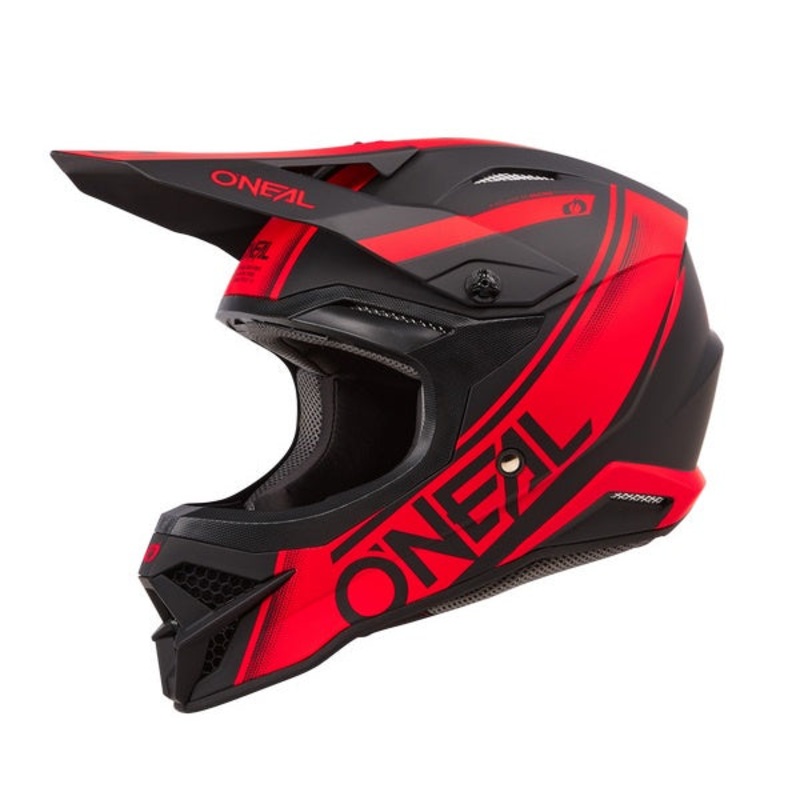 O’NEAL 3Series RACEWEAR V.24 Adult MX Helmet