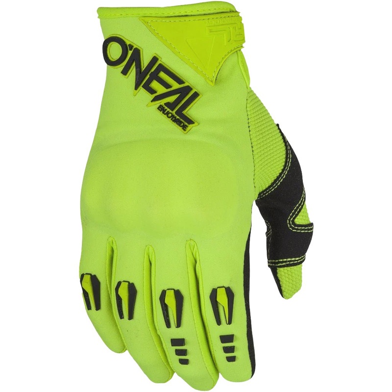 O’NEAL Hardware Iron Adult MX Gloves