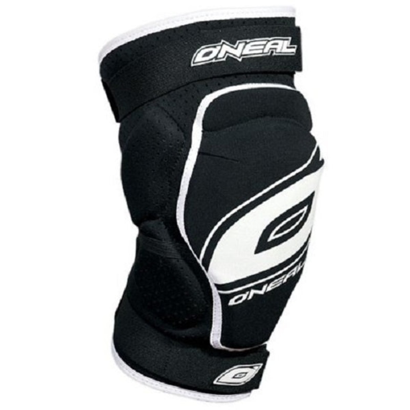 O’NEALl DIRT Youth Knee Guard|Black|YS|YM|YL|YXL
