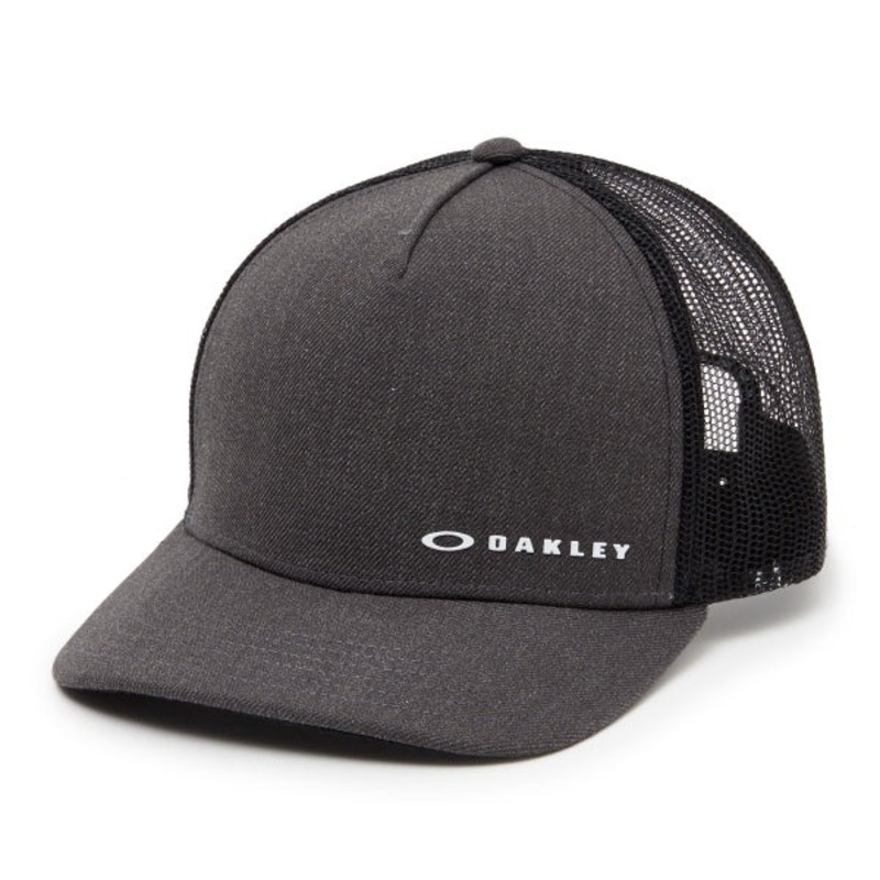 Oakley Chalten Cap|Black|Navy|Adult