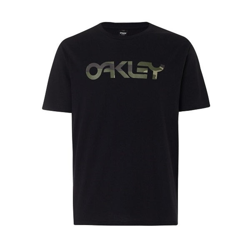 OAKLEY Mark II 2.0 Tee|Burnt_Orange|Fathom|Lilac|Samba_Red|Aurora_Blue|Black|S|M|L|XL|XXL|3XL