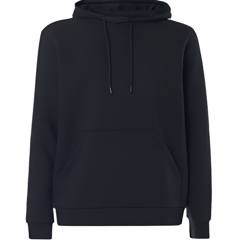 Oakley Relax Hoodie – Blackout