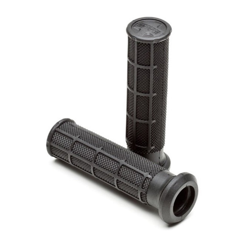 ProTaper ATV Single Density Half Waffle Grips