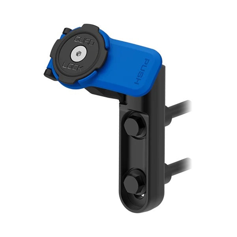 Quad Lock Clutch/Brake Perch Mount