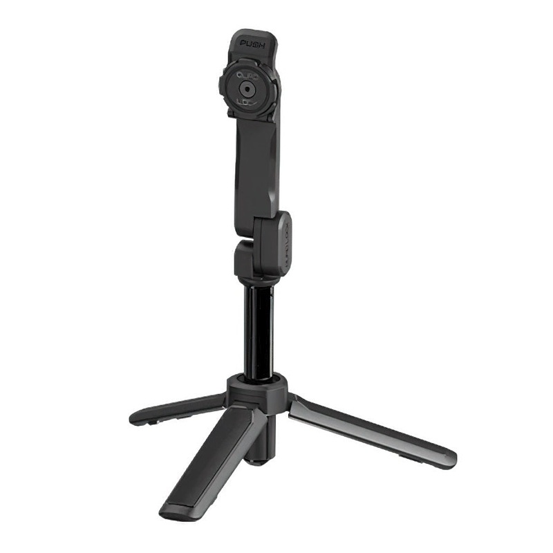 QUAD LOCK Tripod/Selfie Stick|Black|N/A