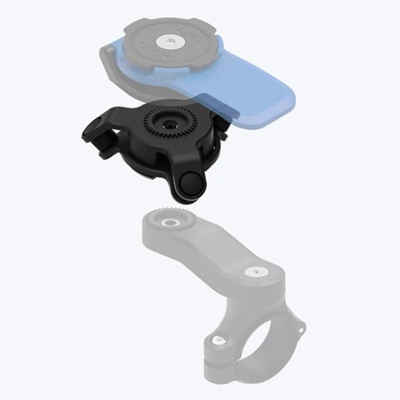 QUAD LOCK Vibration Dampener|Black|N/A