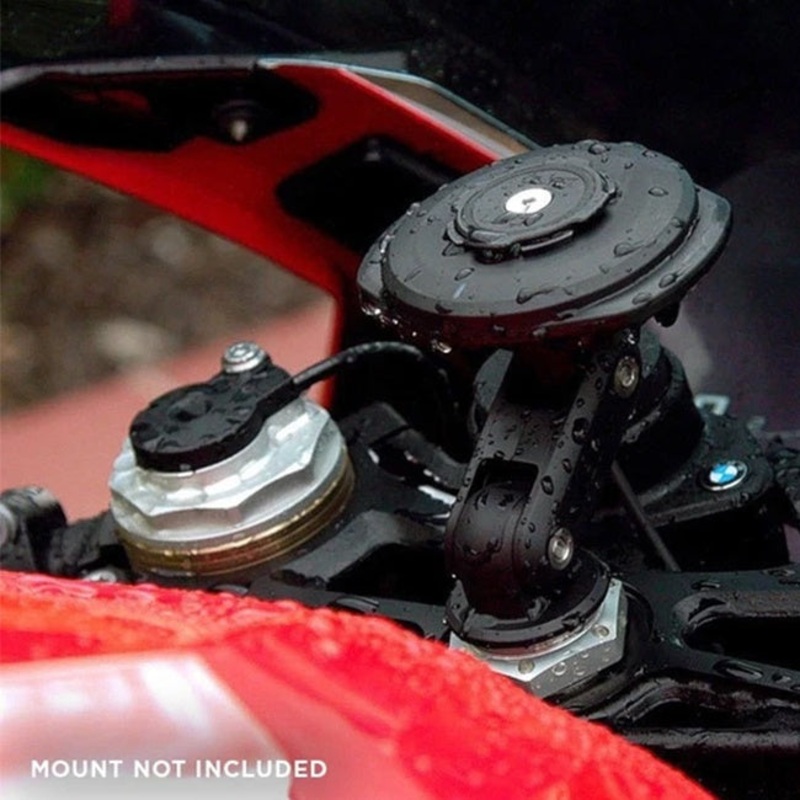 QUAD LOCK Weatherproof Wireless Charging Head