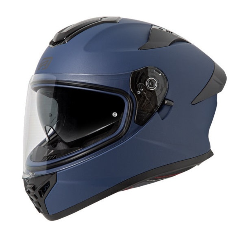 **RJAYS APEX IV Road Helmet|Matt_Blue|S 55-56cm|M 57-58cm|L 59-60cm|XL 61-62cm