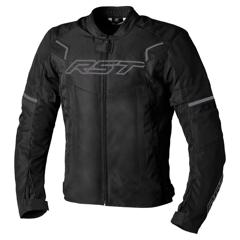 RST Pilot EVO CE Textile Adult Jacket